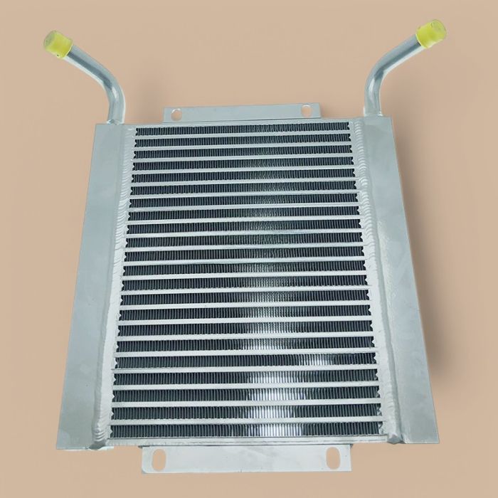 New Holland Oil Cooler PW53V00009P1 Compatible for New Holland Excavator E30 EH30.B EH35.B E35