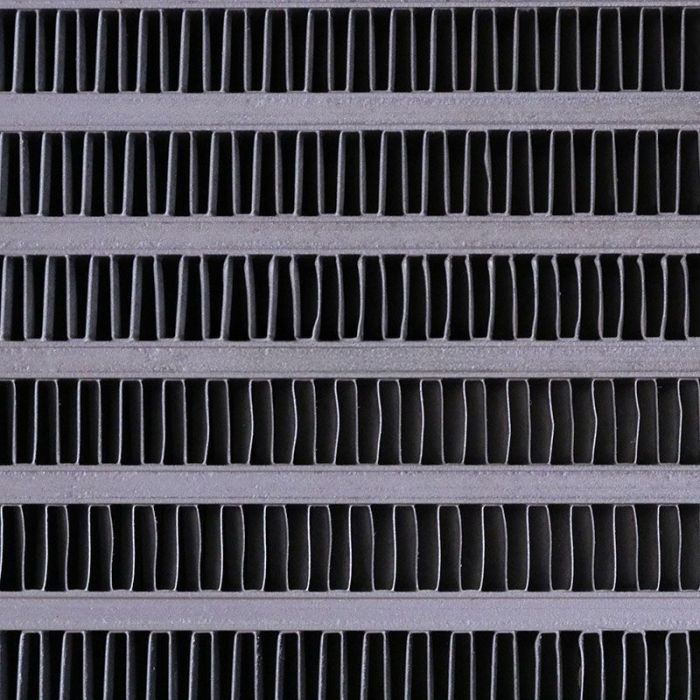 Kobelco Hydraulic Oil Cooler 2452U459S1 Compatible for Kobelco Crane PH7045