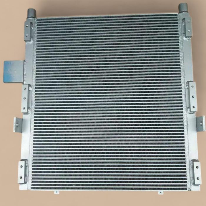 Sumitomo Oil Cooler LNG0171 Compatible for Sumitomo Excavator SH200A1