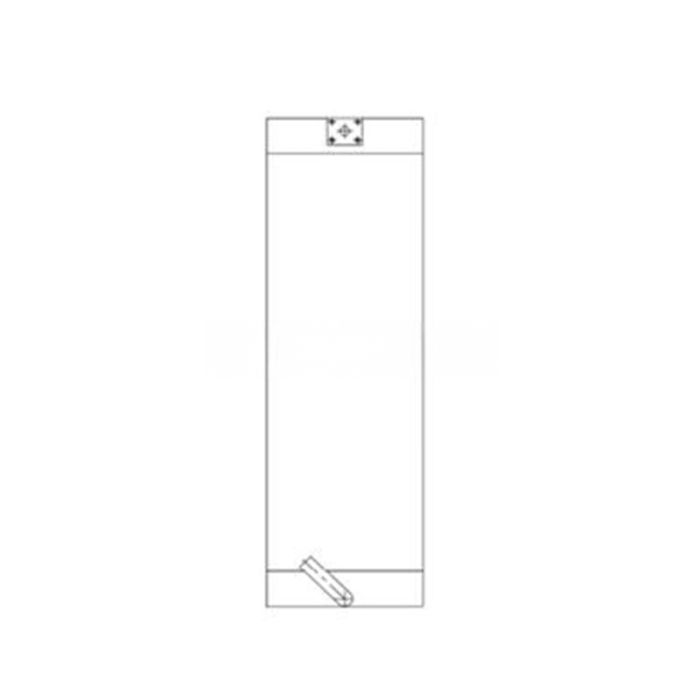 Sumitomo Oil Cooler Compatible for Sumitomo Excavator SH130