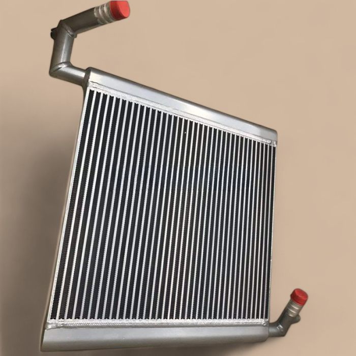 Sumitomo Oil Cooler LNG0114 Compatible for Sumitomo Excavator SH60 SH60-1 SH60A-1 LS1600F2 SH60S-1