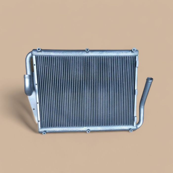 Doosan Hydraulic Oil Cooler 13F42000 13G62000 Compatible for Doosan DH60-7 S55-V-PLUS Yanmar B55W-1 Excavator