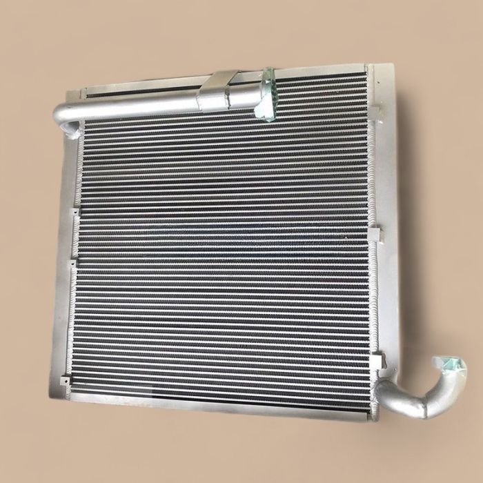 Doosan Hydraulic Oil Cooler 13C22000 Compatible for Doosan DH140W-V DH150LC-7 DH150W-7 S160W-V S155LC-V Terex B55W-1 Excavator