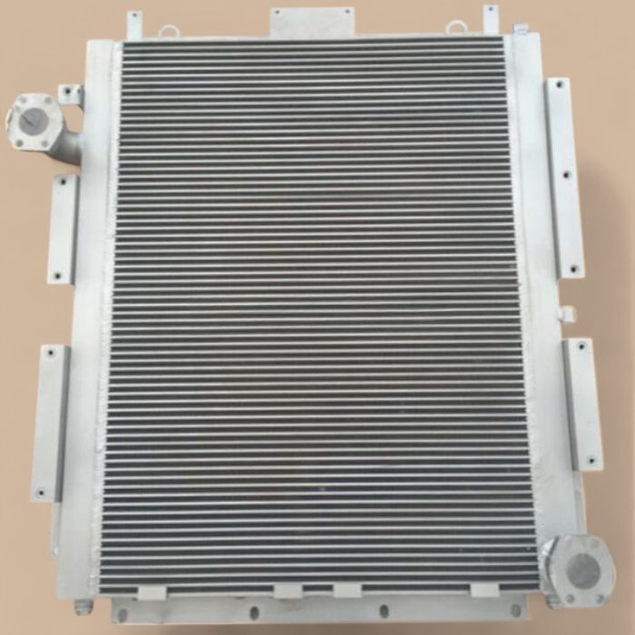 Doosan Oil Cooler 13G22000 Compatible for Doosan Excavator S225LC-V S230LC-V