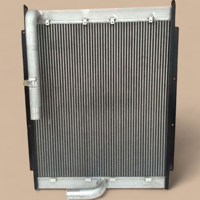 Doosan Oil Cooler 13C0000-2 Compatible for Doosan Excavator S290LC-V S290LL