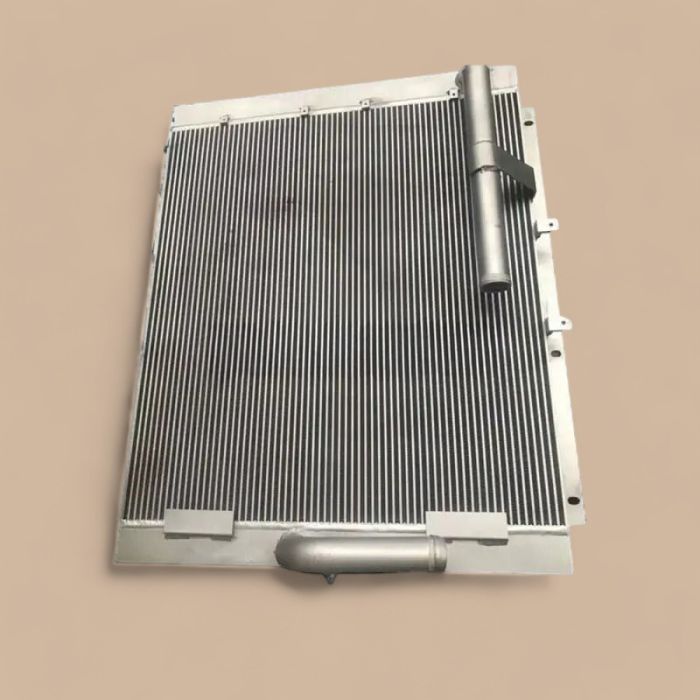 Doosan Hydraulic Oil Cooler 13C92000 Compatible for Doosan Excavator S330LC-V S400LC-V