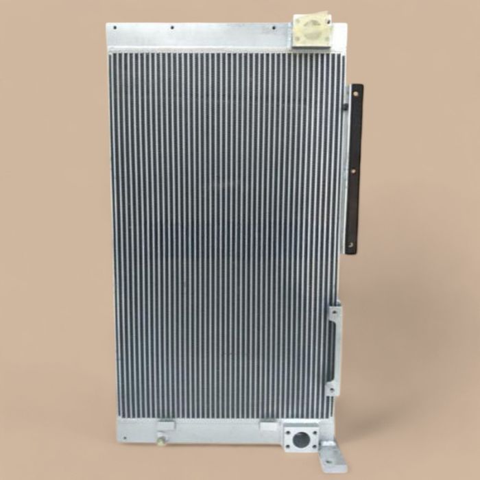Doosan Oil Cooler K9002111 Compatible for Doosan Excavator DX340LC