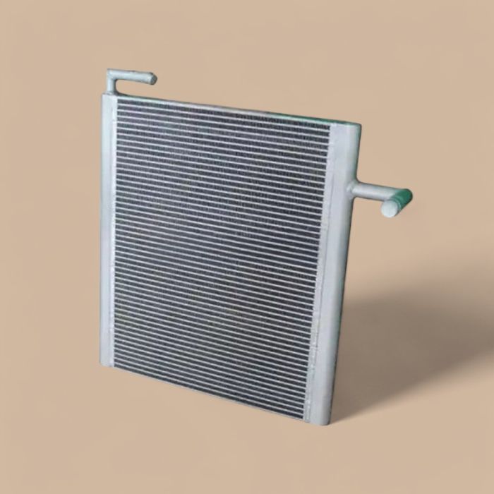 Doosan Hydraulic Oil Cooler 13840000-2 Compatible for Doosan Excavator S220-III