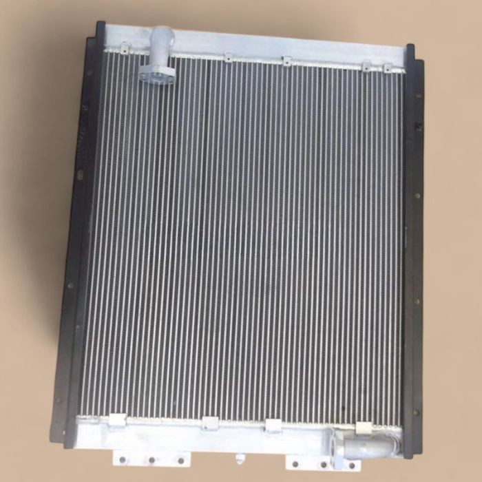 Doosan Hydraulic Oil Cooler 13E42000 Compatible for Doosan Excavator S250LC-V