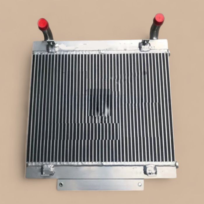 Hyundai Hydraulic Oil Cooler 11M8-40032 Compatible for Hyundai Excavator R55-7 R55W-7