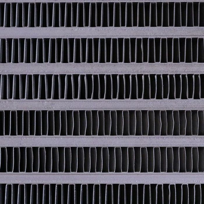 Hyundai Hydraulic Oil Cooler 11M9-44020 11M9-44340 Compatible for Hyundai Excavator R60-9 R55-9 R55W-9