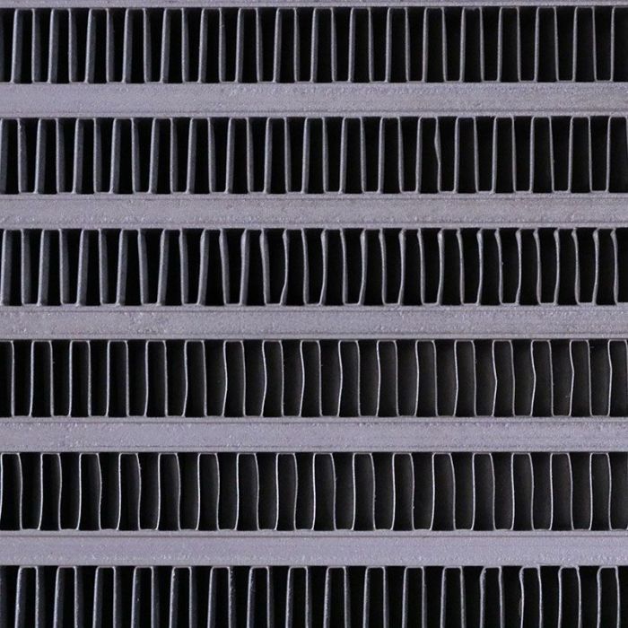 Hyundai Hydraulic Oil Cooler 11N1-40021 Compatible for Hyundai Excavator R70-7 R80-7