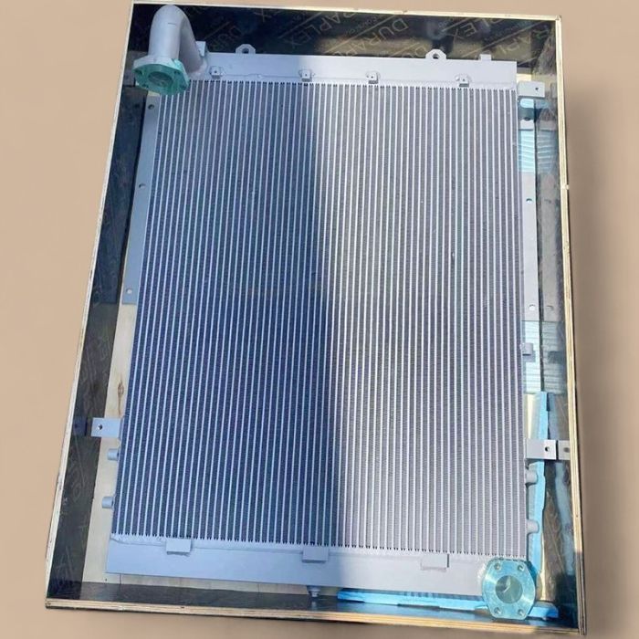 Doosan For Doosan Excavator S300LC-V Hydraulic Oil Cooler