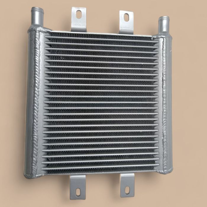 Hitachi For Hitachi Excavator EX40 EX45 Hydraulic Oil Cooler 4307283