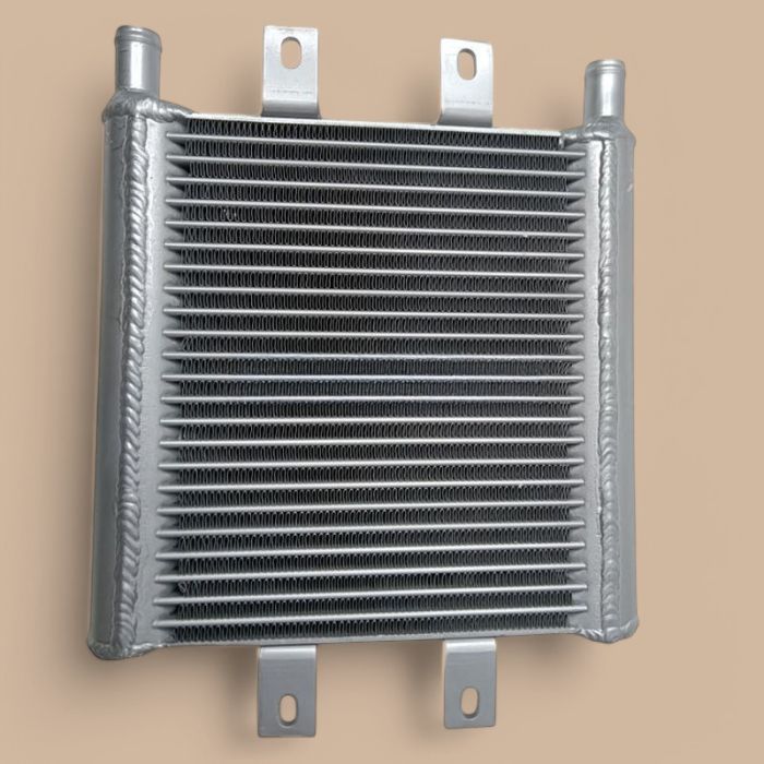 Hitachi For Hitachi Excavator EX45-2 Hydraulic Oil Cooler