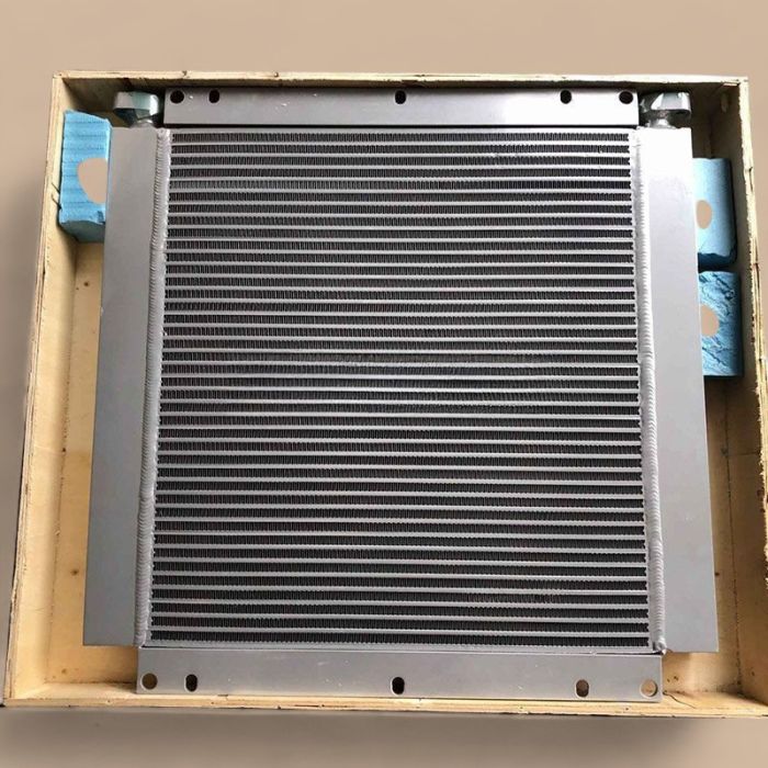 Caterpillar For Caterpillar Excavator CAT 307C Hydraulic Oil Cooler