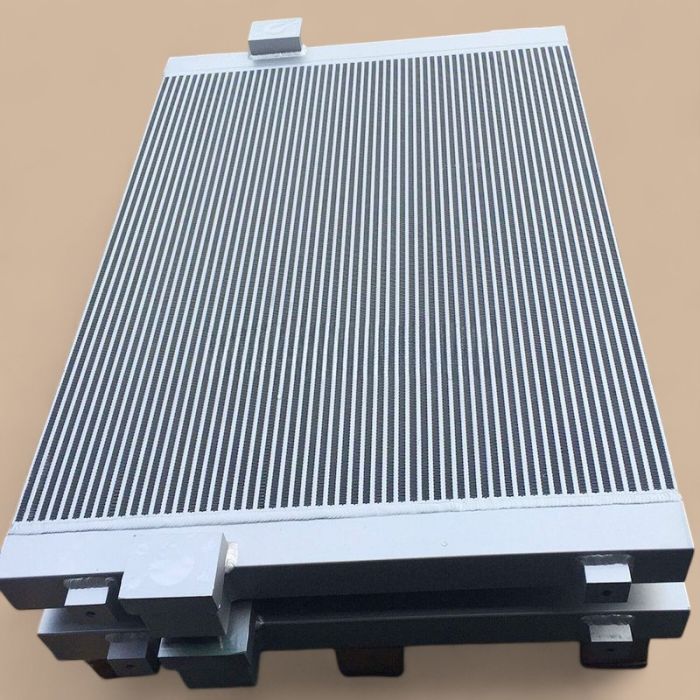 Caterpillar For Caterpillar Excavator CAT 345D 345D L 349D 349D L Hydraulic Oil Cooler 281-3514