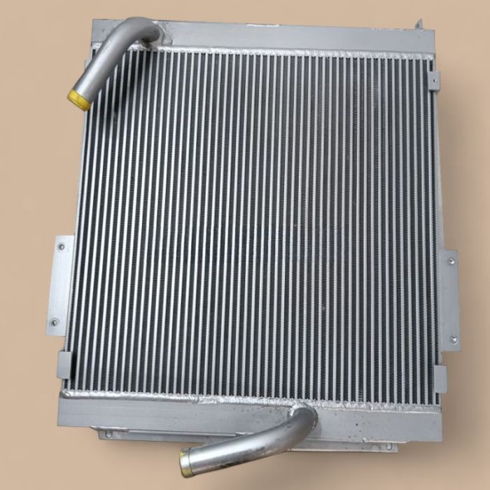 Caterpillar For Caterpillar Excavator CAT 320 Hydraulic Oil Cooler Engine 3066