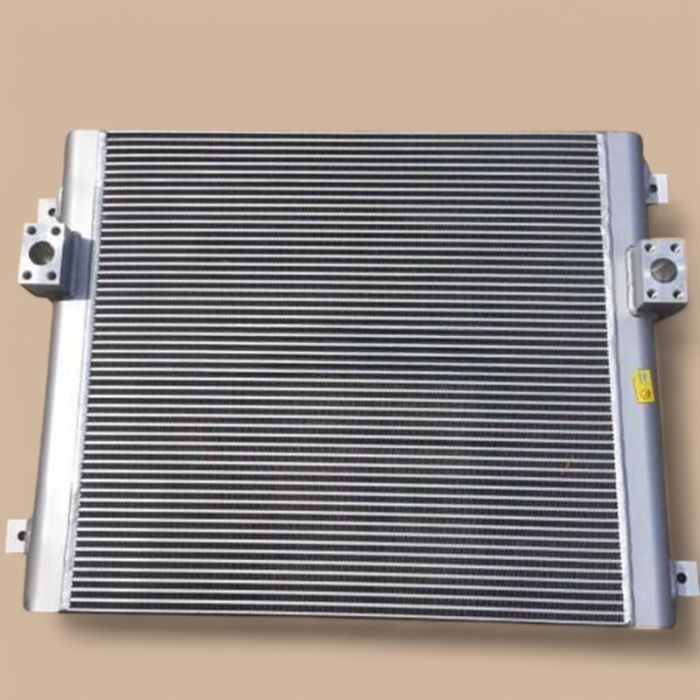 Caterpillar For Caterpillar Excavator CAT 322C 322C L 325C 325C L Engine 3126B Hydraulic Oil Cooler 205-4962