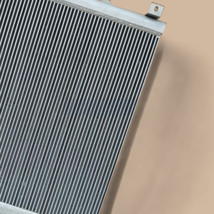 Lonking For Lonking LG6085 Hydraulic Oil Cooler