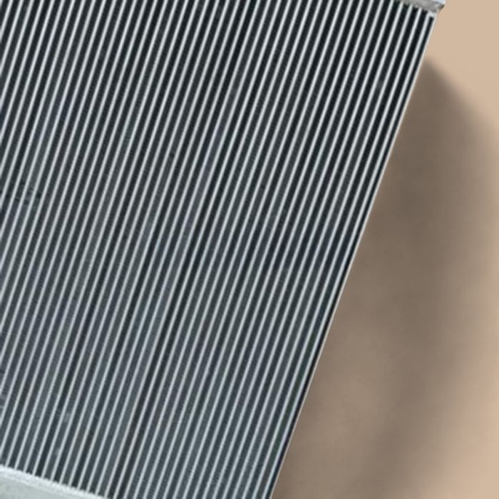 Lonking For Lonking LG60 Hydraulic Oil Cooler New Type