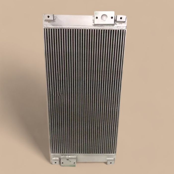 Case For Case Excavator CX225SR CX210B CX210BLR CX210BNLC Hydraulic Oil Cooler LN001800