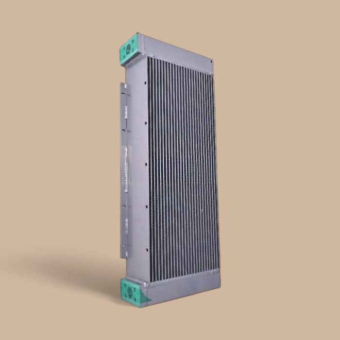 JCB Hydraulic Oil Cooler 335/13510 Compatible for JCB Excavator JS200SC JS220LC JS220XD JS200 JS200LC JS200W JS210 JS220 JS235 JS240 JS260 JS290