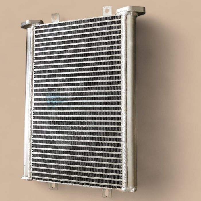 Kubota For Kubota KX185 Hydraulic Oil Cooler