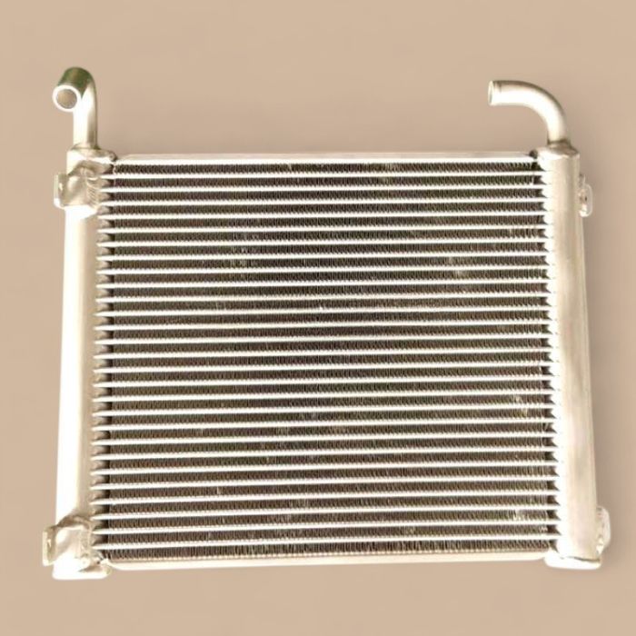 Komatsu Oil Cooler YM172187-74800 Compatible for Komatsu PC70FR-1 Excavator