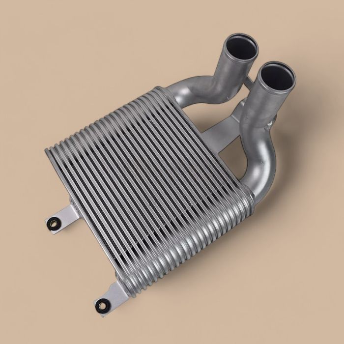 Isuzu Intercooler 8980941790 8980001920 8980001930 Compatible for Isuzu D-Max 2002-2015