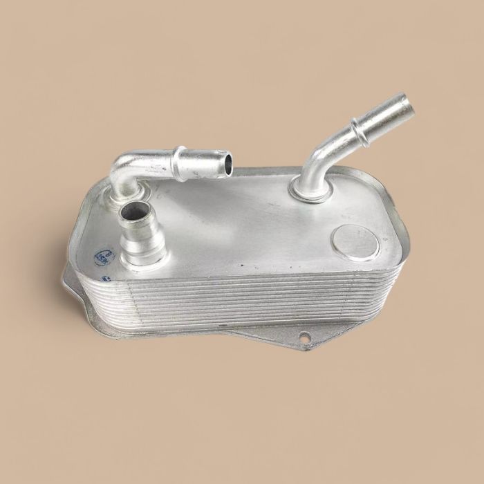 BMW Transmission Oil Cooler 17217551647 Compatible for BMW 1 3 Series X1 128i 328i 335i 328i xDrive