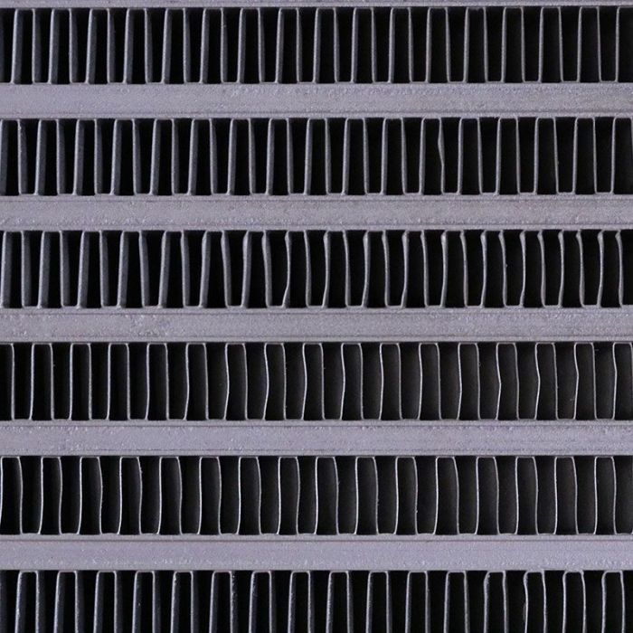 JCB Hydraulic Oil Cooler 332/Z2258 Compatible for JCB Light Tower LTM9