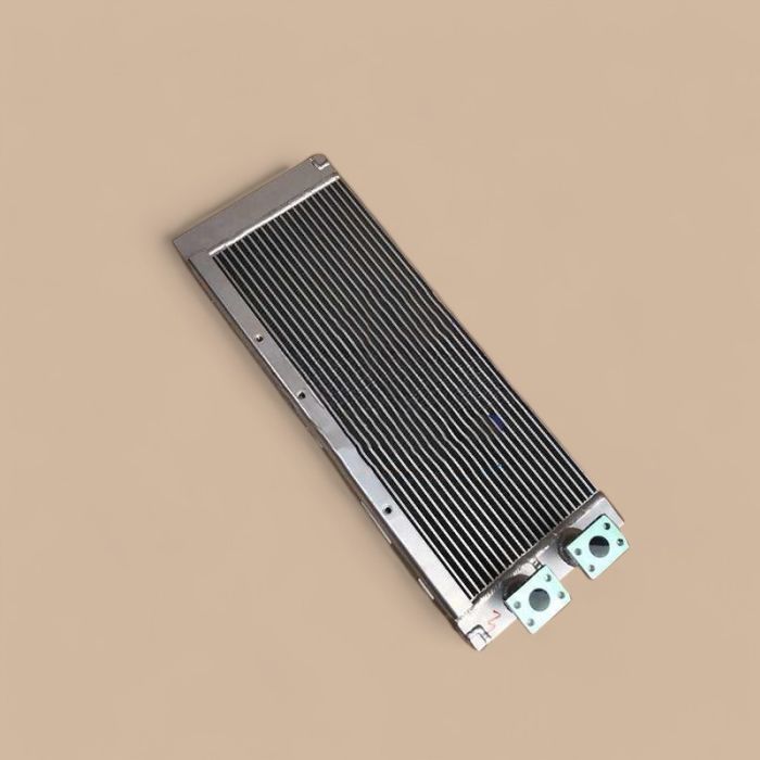 Volvo Oil Cooler 17248048 Compatible for Volvo Excavator EC200B EC210B EC220D
