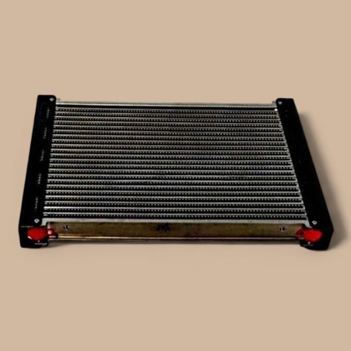 JCB Hydraulic Oil Cooler 160/14851 Compatible for JCB Telehandler 535 530 540 526-56 531-70 533-105 536-60 541-70 530SXL 540S-XL 541-70M