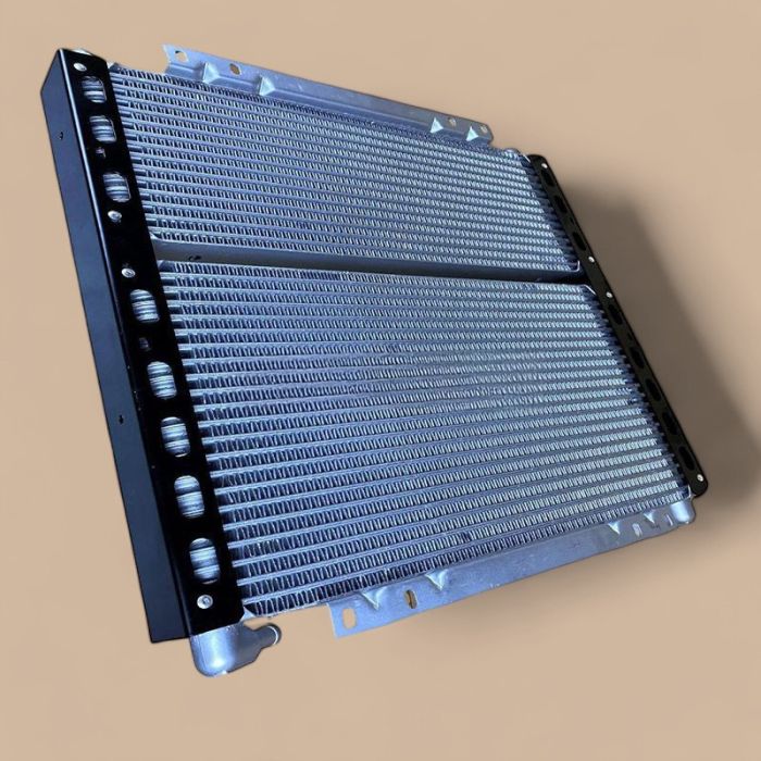 JCB Hydraulic Oil Cooler 332/G3688 Compatible for JCB Loader 3CX 4CX