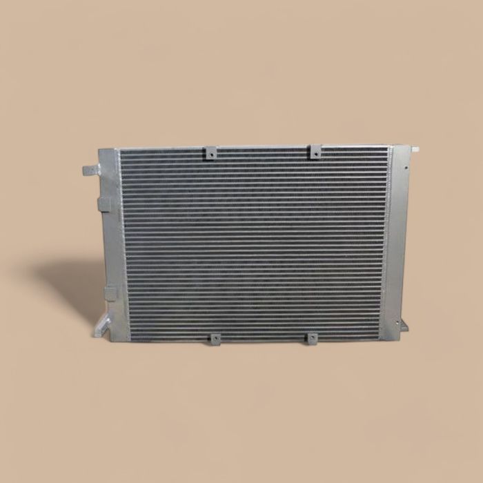 Volvo Oil Cooler 17482432 14715372 Compatible for Volvo Excavator EC380D
