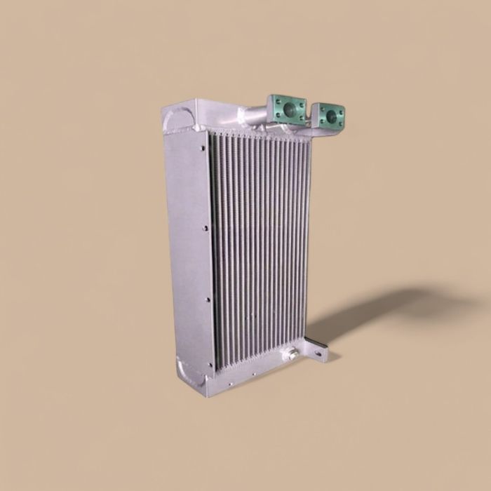 Volvo Oil Cooler 14557035 14573688 Compatible for Volvo Excavator EC160C EC180C