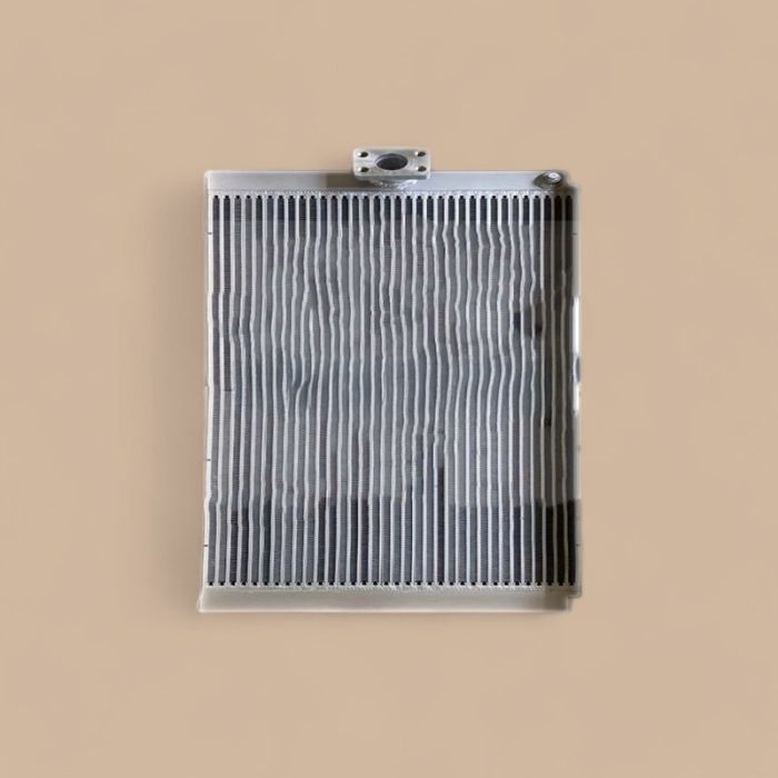 Volvo Oil Cooler 17247583 17224011 17446774 Compatible for Volvo Excavator EC250D EC250E EC300D EC300E