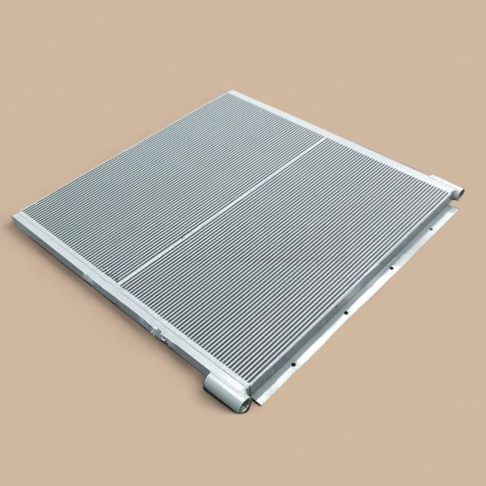 Ingersoll Hydraulic Oil Cooler 39924048 Compatible for Ingersoll Rand Air Compressor ML132