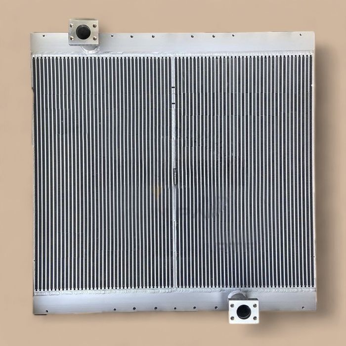 Volvo Hydraulic Oil Cooler VOE14676545 Compatible for Volvo Excavator EC750D EC750E