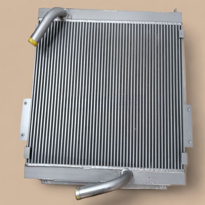Caterpillar For Caterpillar Excavator CAT 320 L Engine 3066 Hydraulic Oil Cooler 7Y-1960