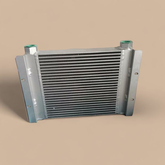 Atlas Oil Cooler 1625890203 Compatible for Atlas Copco Air Compressor GA45