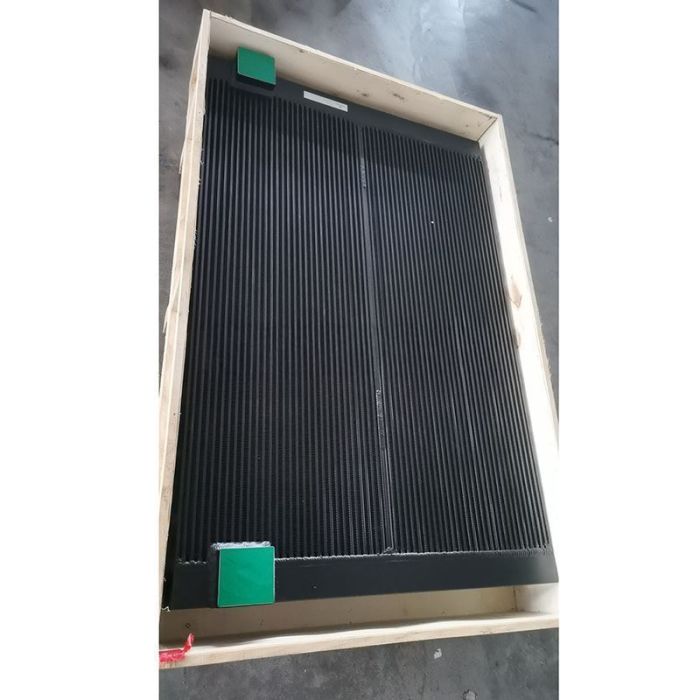 Sullair Oil Cooler 88291004-335 Compatible for Sullair Air Compressor