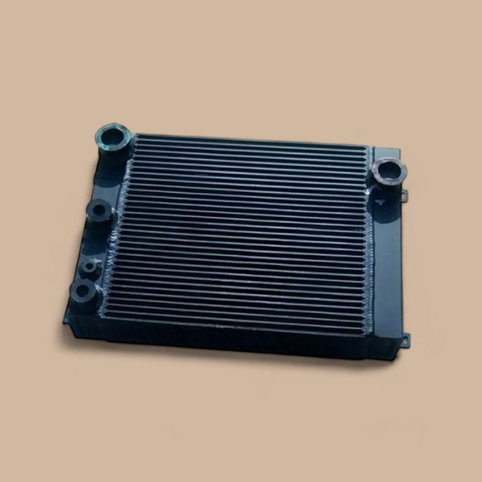 Sullair Oil Cooler 02250156-137 Compatible for Sullair Air Compressor P10 Standard