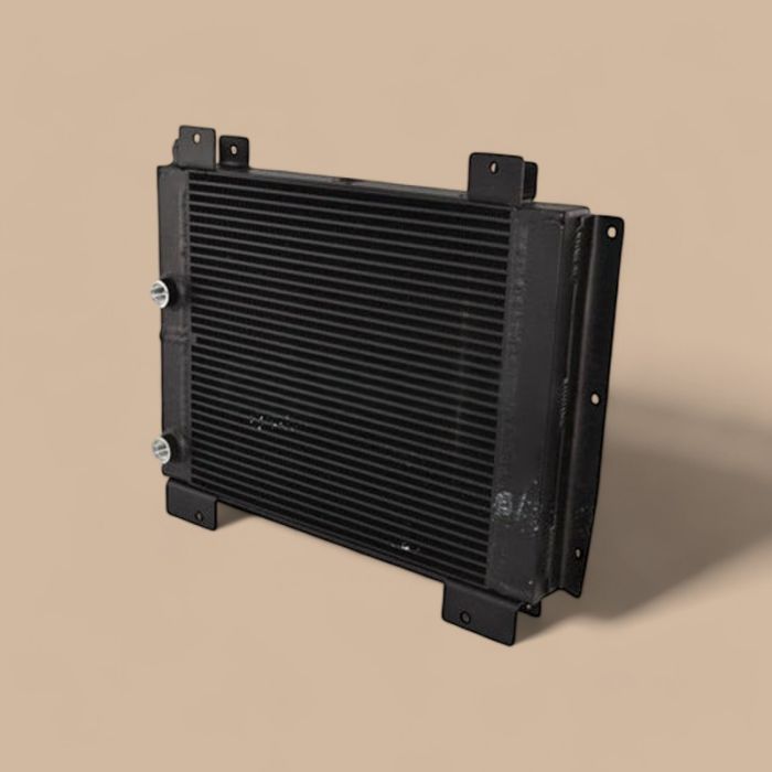 Deutz Oil Cooler 1001145382 Compatible for Deutz Engine TD2011 JLG Boom Lift 340AJ 1350SJP 1200SJP