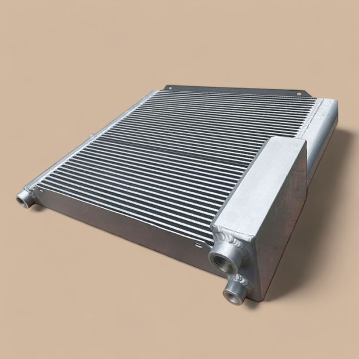 Atlas Oil Cooler 1622783005 Compatible for Atlas Copco Compressor GA26-GA30