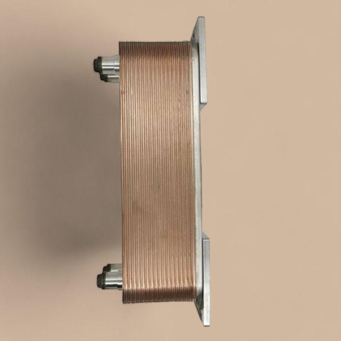 Atlas Oil Cooler 1623712100 Compatible for Atlas Copco Compressor