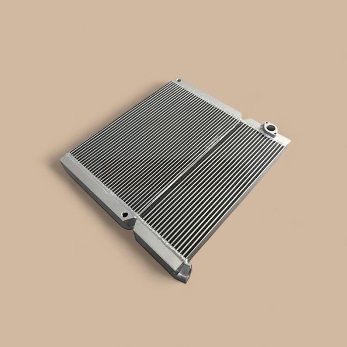 Ingersoll Oil Cooler 54650833 Compatible for Ingersoll Rand Air Compressor