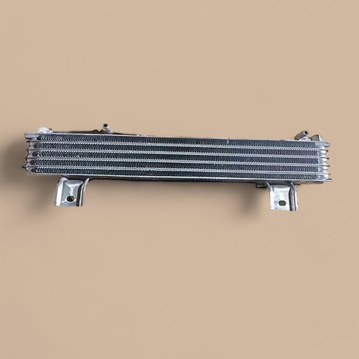 Hyundai Oil Cooler 264004B301 Compatible for Hyundai Truck 1997-2004 H100 96 Porter