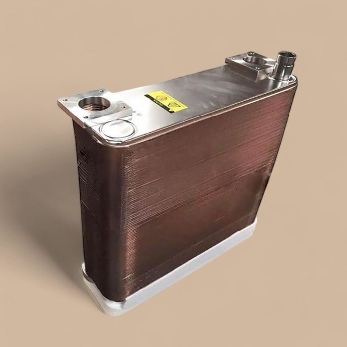 Atlas Oil Cooler 1614954300 Compatible for Atlas Copco Air Compressor GA200 GA250 GA315